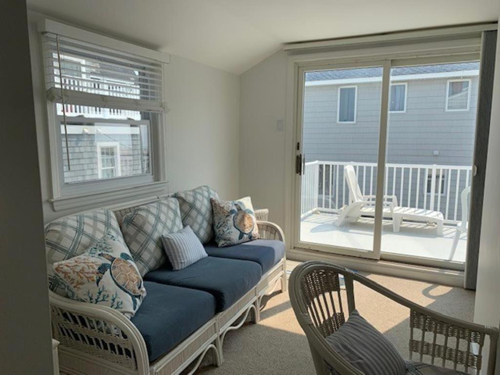 Crown Jewel 17025 Villa Brant Beach Exterior photo