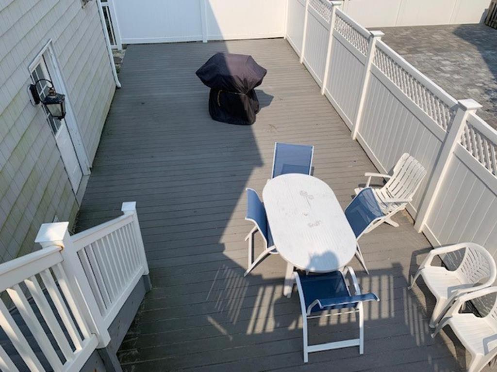 Crown Jewel 17025 Villa Brant Beach Exterior photo
