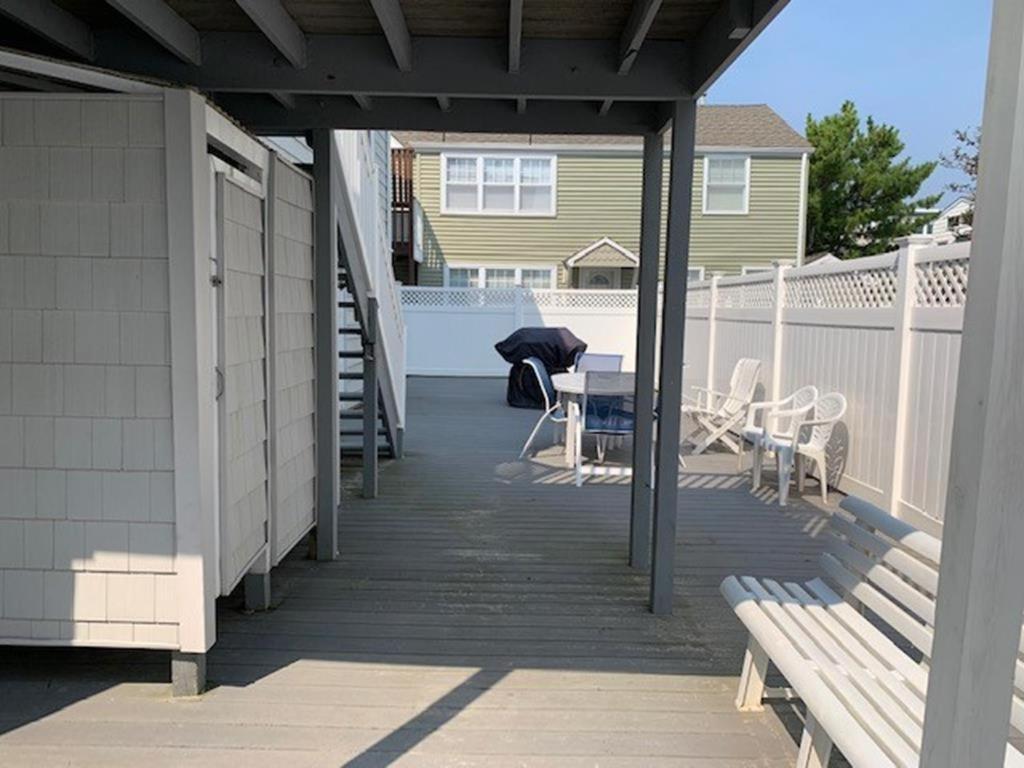 Crown Jewel 17025 Villa Brant Beach Exterior photo